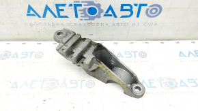 Front stabilizer mounting bracket lower right BMW 5 G30 17-23 530e hybrid