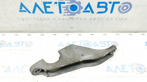 Front stabilizer mounting bracket lower left BMW 5 G30 17-23 530e hybrid