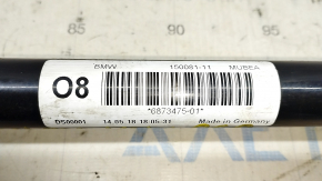 Front stabilizer BMW 5 G30 17-20 530e hybrid RWD