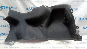 Right arch trim for Lexus ES300 ES330 black