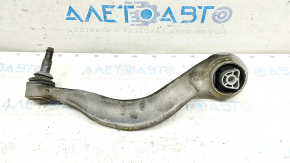 Lower control arm front right front BMW 5 G30 17-23 530e hybrid, torn silent block