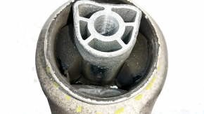 Lower control arm front right front BMW 5 G30 17-23 530e hybrid, torn silent block