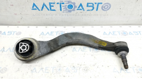 Lower control arm front left front BMW 5 G30 17-23 530e hybrid, torn silent block