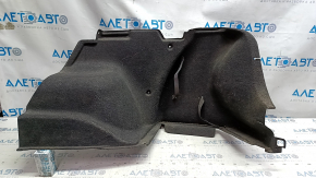 Right arch trim Lexus IS200 IS300 99-05 for dry cleaning, scratches, abrasions, crack