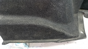 Right arch trim Lexus IS200 IS300 99-05 for dry cleaning, scratches, abrasions, crack