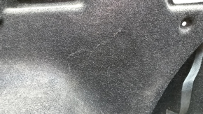 Right arch trim Lexus IS200 IS300 99-05 for dry cleaning, scratches, abrasions, crack