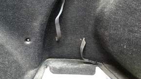 Right arch trim Lexus IS200 IS300 99-05 for dry cleaning, scratches, abrasions, crack