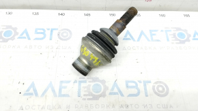 Ball joint front right BMW 5 G30 17-23 530e hybrid
