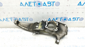 Front left axle shaft BMW 5 G30 17-23 530e hybrid