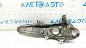 Front left axle shaft BMW 5 G30 17-23 530e hybrid
