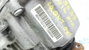 Transfer case BMW 3 F30 12-18 61k