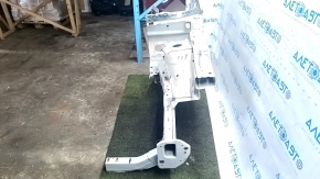 Side member front left Dodge Journey 11- white PW3 non-standard
