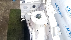 Side member front left Dodge Journey 11- white PW3 non-standard