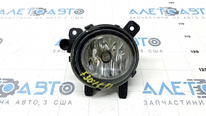 Fog light left PTF BMW 3 F30 12-18 halogen, sand