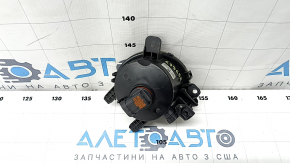 Fog light left PTF BMW 3 F30 12-18 halogen, sand