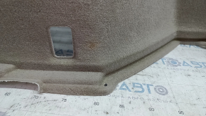 Right arch trim Lexus RX300 RX330 RX350 RX400h 04-09 beige, for cleaning