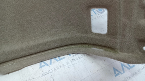 Right arch trim Lexus RX300 RX330 RX350 RX400h 04-09 beige, for cleaning