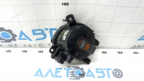 Fog light PTF right BMW 3 F30 12-18 halogen, sand