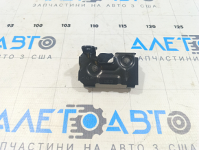 Left hood lock Mercedes W167 GLE 350 450 20-23