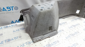 Right arch trim RX300 RX330 RX350 RX400h 04-09 gray, scratches, needs cleaning