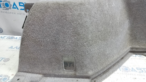 Right arch trim RX300 RX330 RX350 RX400h 04-09 gray, scratches, needs cleaning