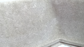 Right arch trim RX300 RX330 RX350 RX400h 04-09 gray, scratches, needs cleaning