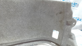 Right arch trim RX300 RX330 RX350 RX400h 04-09 gray, scratches, needs cleaning