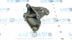 Engine mount bracket right BMW F30 17-18 awd N20