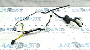 Wiring rear right door Toyota Camry v50 12-14 usa