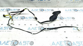 Wiring rear right door Toyota Camry v50 12-14 usa