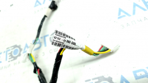 Wiring rear right door Toyota Camry v50 12-14 usa