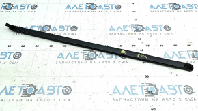 Glass seal inner rear left Toyota Camry v50 12-14 usa