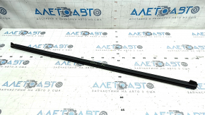 Glass seal inner front left Toyota Camry v50 12-14 usa