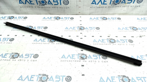 Glass seal inner front left Toyota Camry v50 12-14 usa