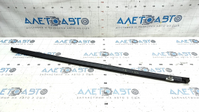 Glass seal inner front right Toyota Camry v50 12-14 usa