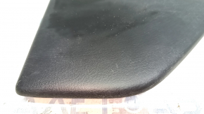 Arch trim trim right RX300 RX330 RX350 RX400h 04-09 black, scratches