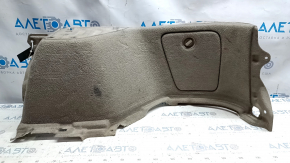 Right arch trim Lexus RX300 98-03 beige, for dry cleaning, breaks, scratches, missing fasteners