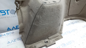 Right arch trim Lexus RX300 98-03 beige, for dry cleaning, breaks, scratches, missing fasteners