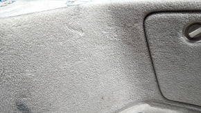 Right arch trim Lexus RX300 98-03 beige, for dry cleaning, breaks, scratches, missing fasteners