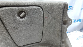 Right arch trim Lexus RX300 98-03 beige, for dry cleaning, breaks, scratches, missing fasteners