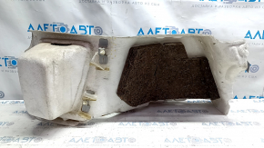 Right arch trim Lexus RX300 98-03 beige, for dry cleaning, breaks, scratches, missing fasteners