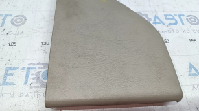 Arch trim trim right Lexus RX300 98-03 beige, scratches