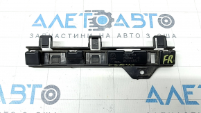 Threshold bracket right front part BMW 3 F30 12-18 front, broken fastening