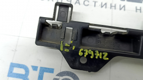 Threshold bracket right front part BMW 3 F30 12-18 front, broken fastening