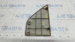 Arch trim trim right Lexus RX300 98-03 beige