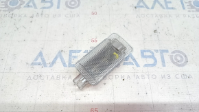 Trunk light right CT200h 11-17