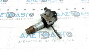 Motor for adjusting the lower cushion of the driver's seat BMW 5 G30 17-23 small