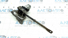 Motor for adjusting the lower cushion of the driver's seat BMW 5 G30 17-23 large