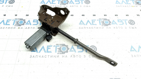 Motor for adjusting the lower cushion of the driver's seat BMW 5 G30 17-23 large