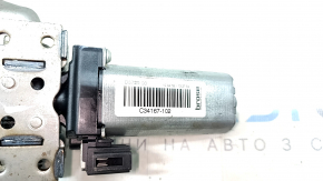 Motor for adjusting the lower cushion of the driver's seat BMW 5 G30 17-23 large